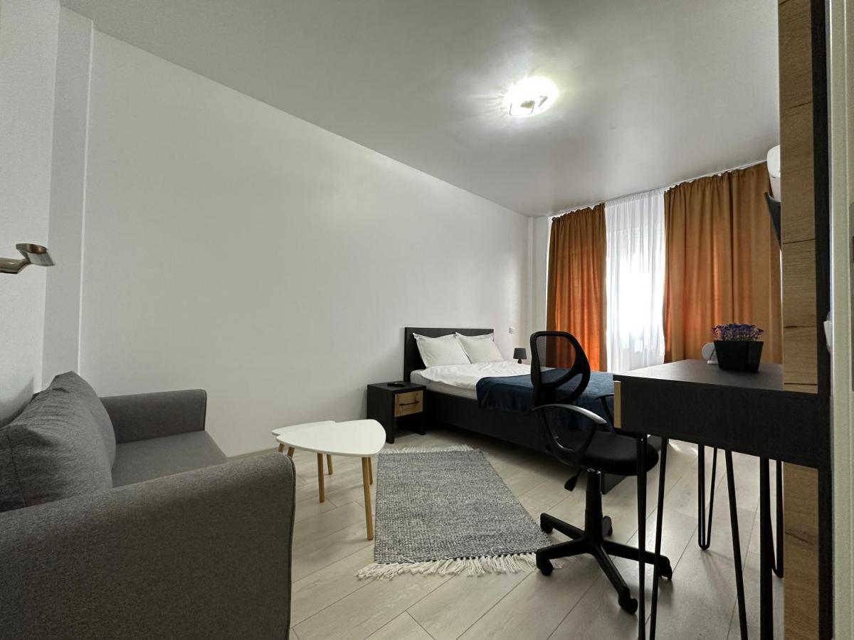 Renting Solutions Studio Iasi Buitenkant foto