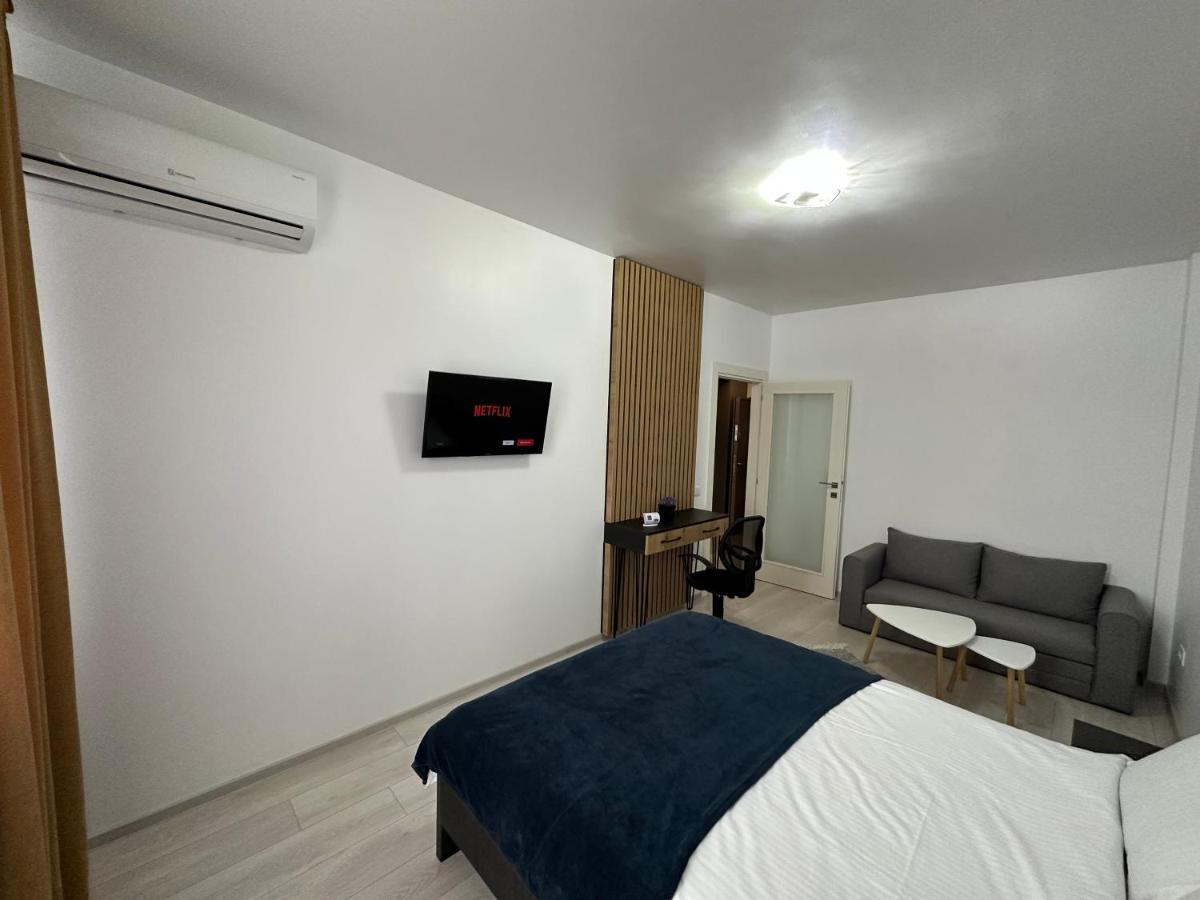 Renting Solutions Studio Iasi Buitenkant foto