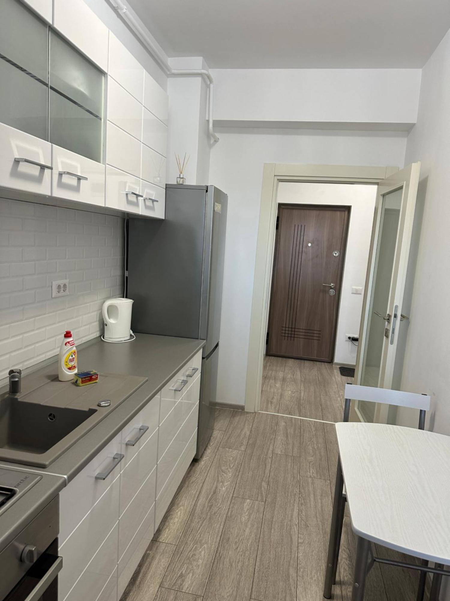 Renting Solutions Studio Iasi Buitenkant foto